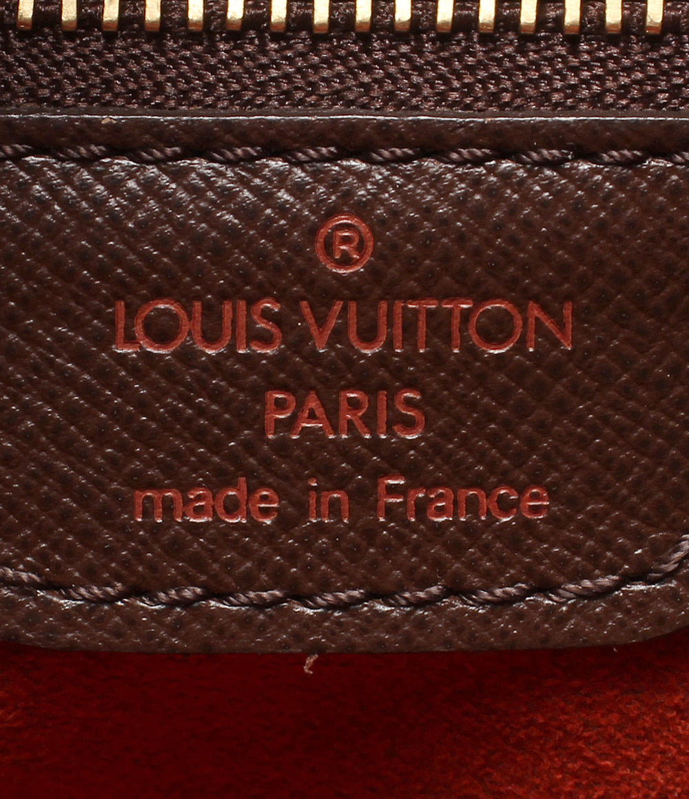 LOUIS VUITTON ショルダーバッグ 肩掛け マレ ダミエ エベヌ N42240 レディース ルイ・ヴィトン