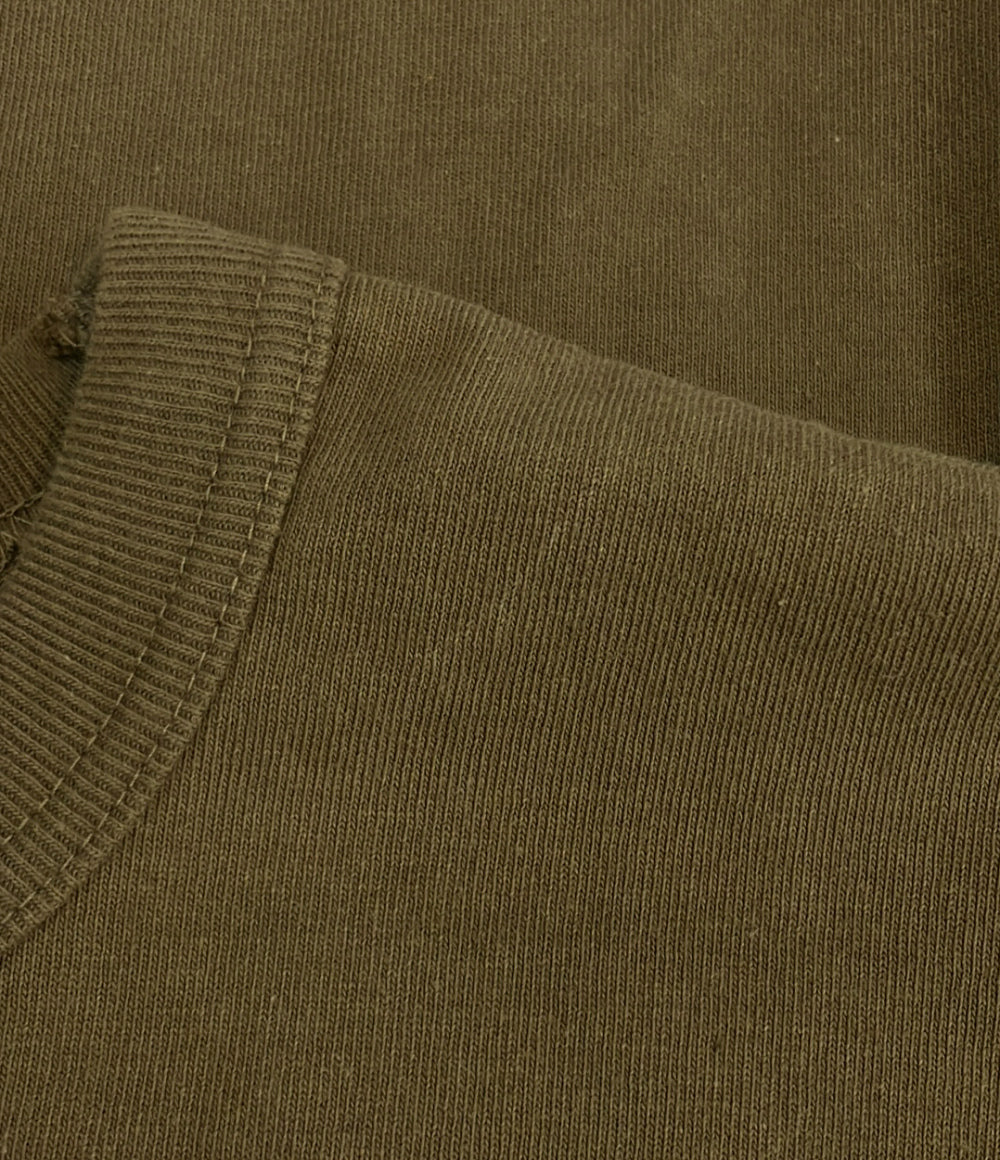 Sacai 半袖 サイドスナップ ワイドカットソー 22-06253 レディース SIZE 2 (M) サカイ