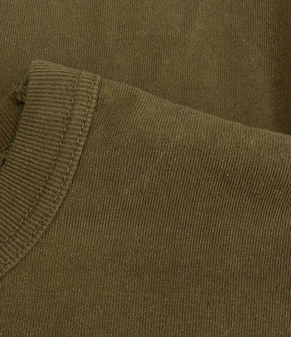 Sacai 半袖 サイドスナップ ワイドカットソー 22-06253 レディース SIZE 2 (M) サカイ