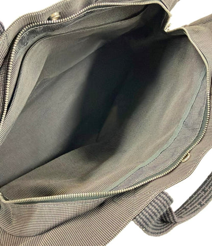 エルメス トートバッグ エールラインMM ユニセックス HERMES