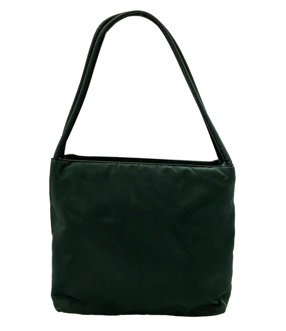 PRADA ショルダーバッグ 肩掛け B6243 レディース プラダ
