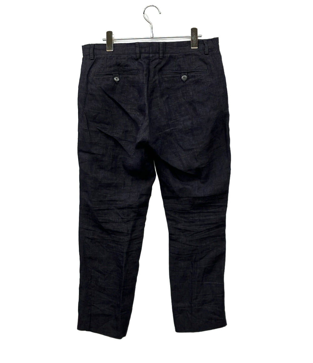 ETRO リネンパンツ メンズ SIZE 48 (M) エトロ