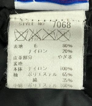 schott ジャケット メンズ メンズ SIZE 36 ショット