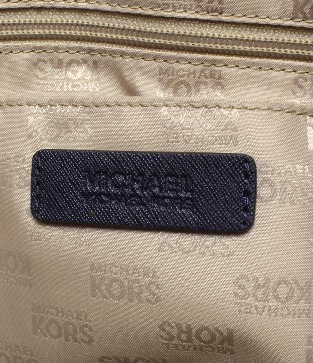 美品 マイケルコース トートバッグ 肩掛け レディース Michael Kors