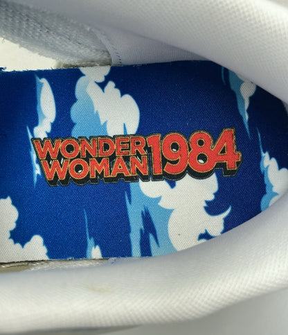 リーボック ローカットスニーカー WONDER WOMAN 1984コラボ CLUB C 85 FW6180 メンズ SIZE 26.5 Reebok