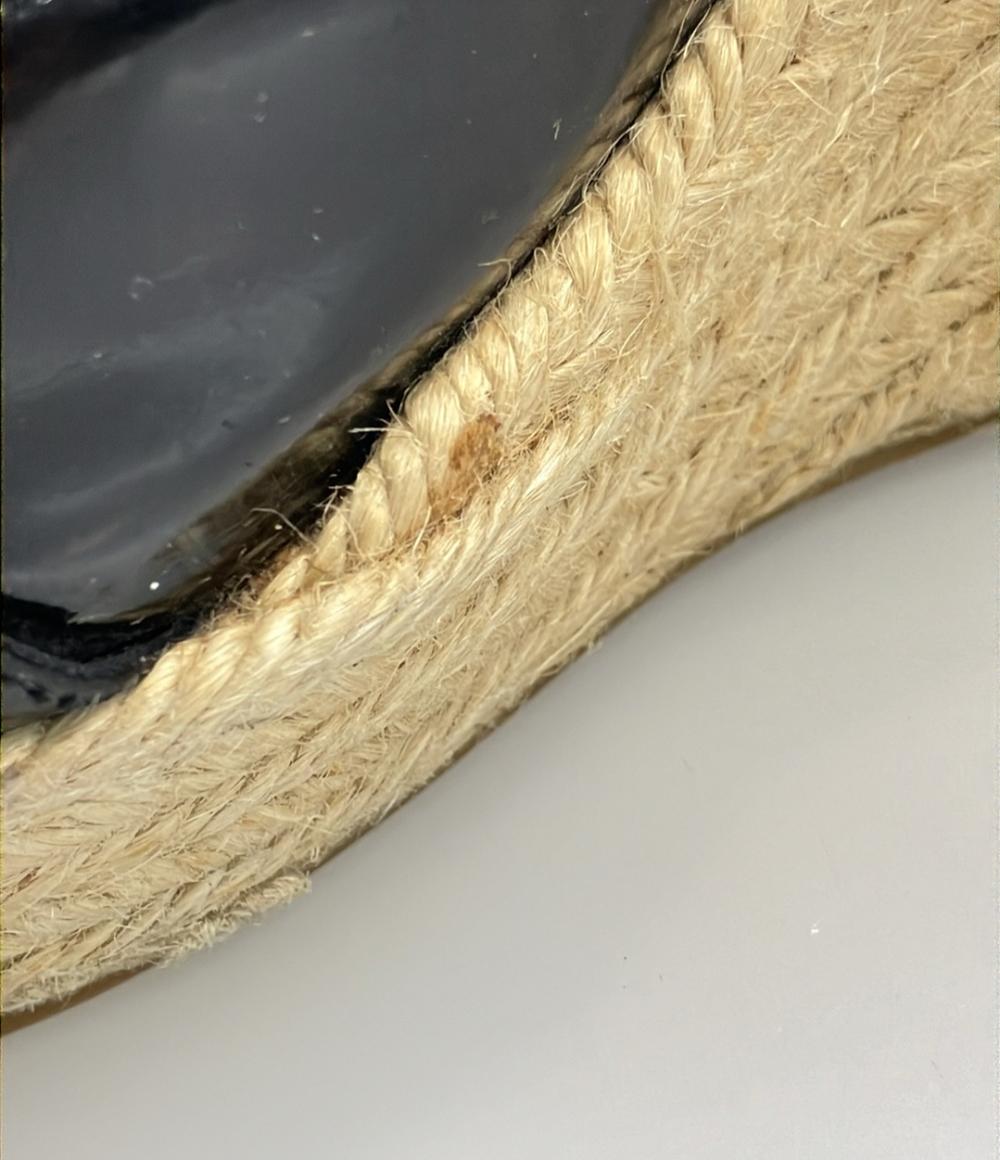 Valentino Garavani ウェッジソールサンダル レディース SIZE 36 (23cm) ヴァレンティノ・ガラヴァーニ