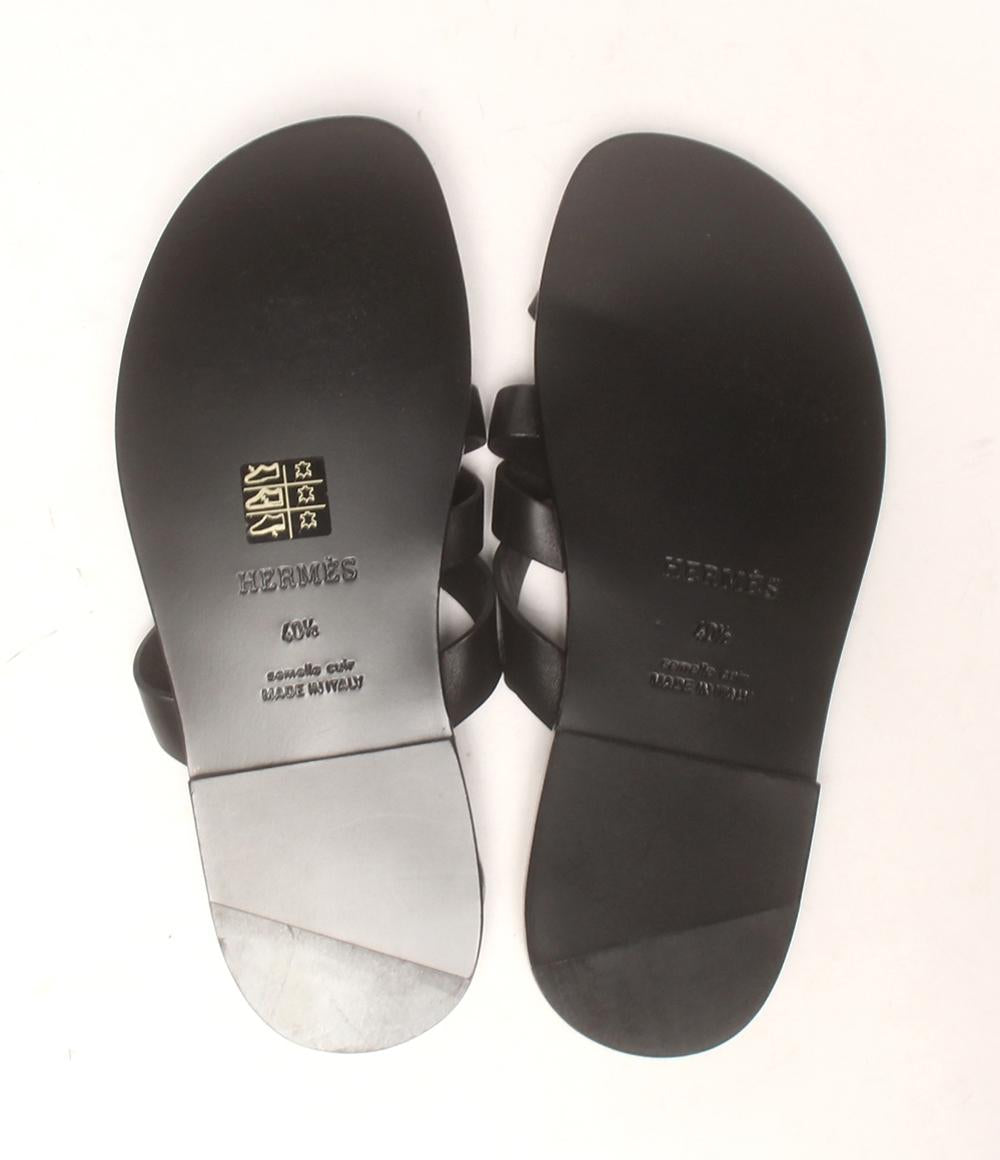 エルメス サンダル メンズ SIZE 40 1/2 HERMES – Rehello by BOOKOFF