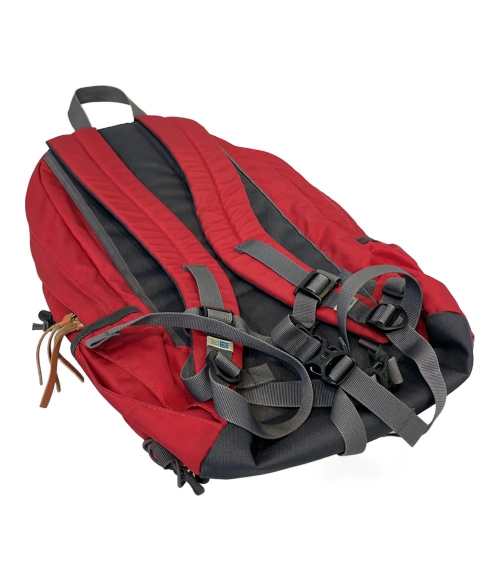 カリマー リュック デイパック メンズ Karrimor