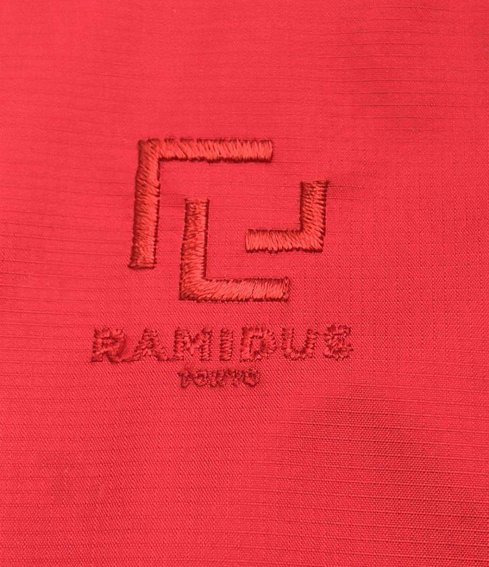 RAMIDUS ショルダーバッグ 斜め掛け レディース ラミダス