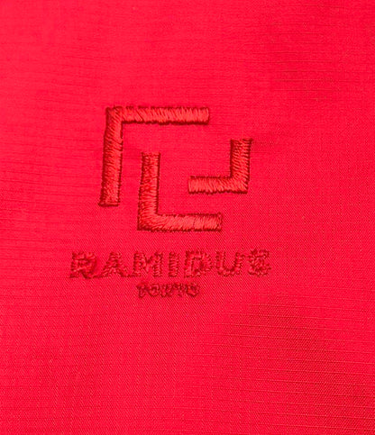 RAMIDUS ショルダーバッグ 斜め掛け レディース ラミダス