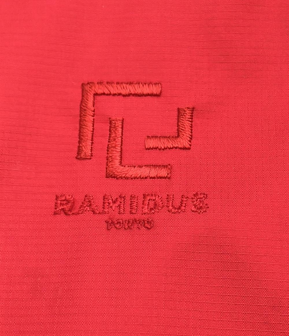 RAMIDUS ショルダーバッグ 斜め掛け レディース ラミダス