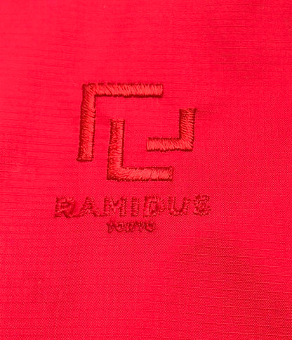 RAMIDUS ショルダーバッグ 斜め掛け レディース ラミダス