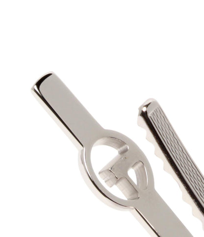 美品 Dunhill タイピン タイバー メンズ ダンヒル