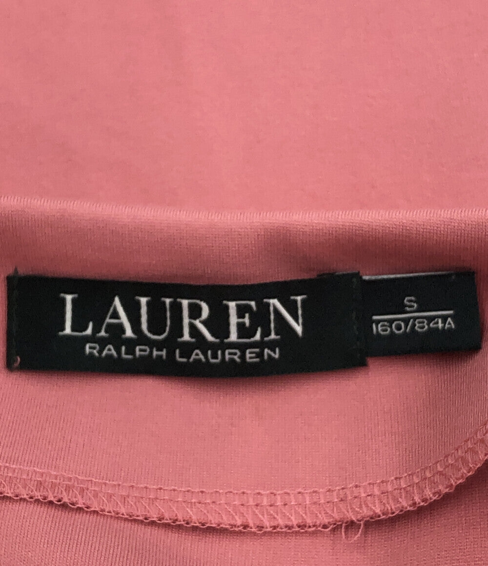 半袖ワンピース      レディース SIZE S (S) LAUREN RALPH LAUREN