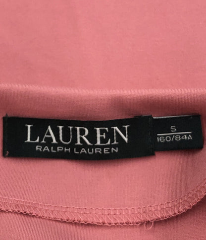 半袖ワンピース      レディース SIZE S (S) LAUREN RALPH LAUREN