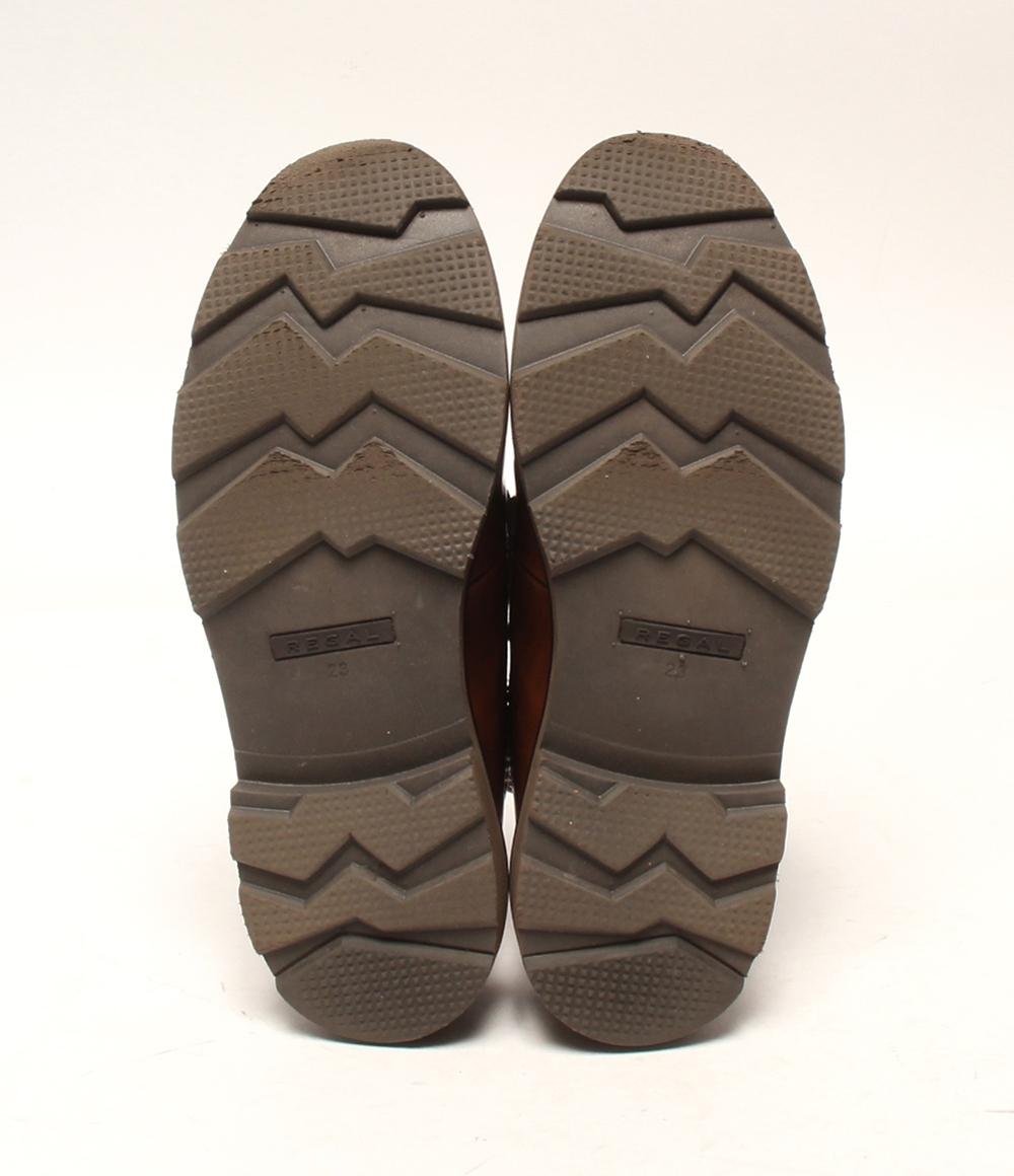 リーガル プレーントゥシューズ レディース SIZE 23.0 (M) REGAL