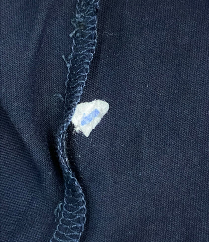 PRADA 半袖Tシャツ トライアングルロゴ UJM492  S151 メンズ SIZE XL プラダ