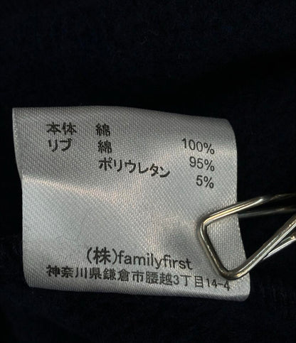 BOTT 長袖パーカー OGロゴ 袖口リブ ジップアップ スウェット 25AW OG Logo Zip Hoodie 254BoTT09 メンズ SIZE XL ボット