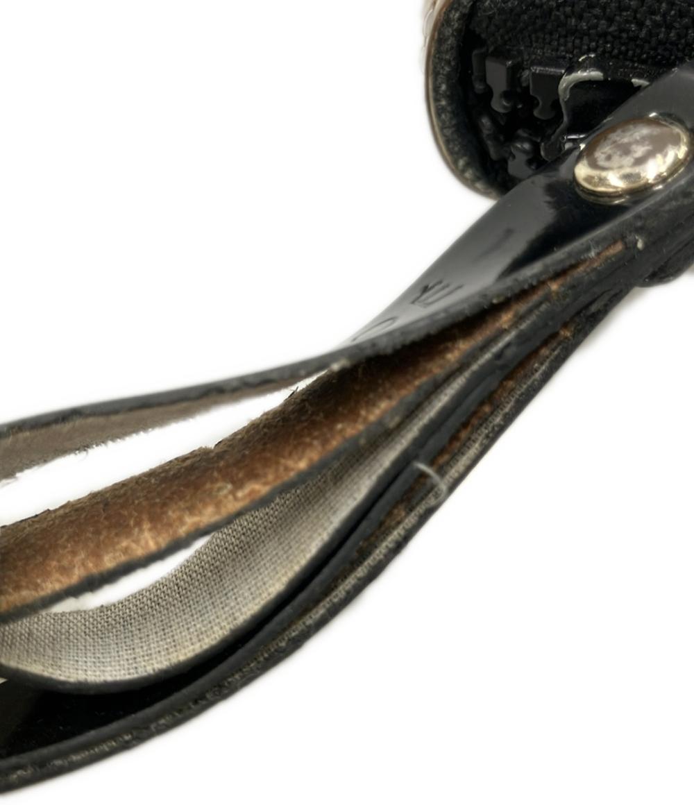 シーバイクロエ ラウンドファスナー長財布 ユニセックス SEE BY CHLOE