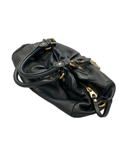 MARC BY MARC JACOBS 2way ハンドバッグ ショルダーバッグ 斜め掛け レディース マークバイマークジェイコブス