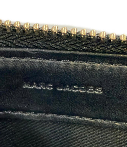 マークジェイコブス コインケースキーリング付き レディース MARC JACOBS