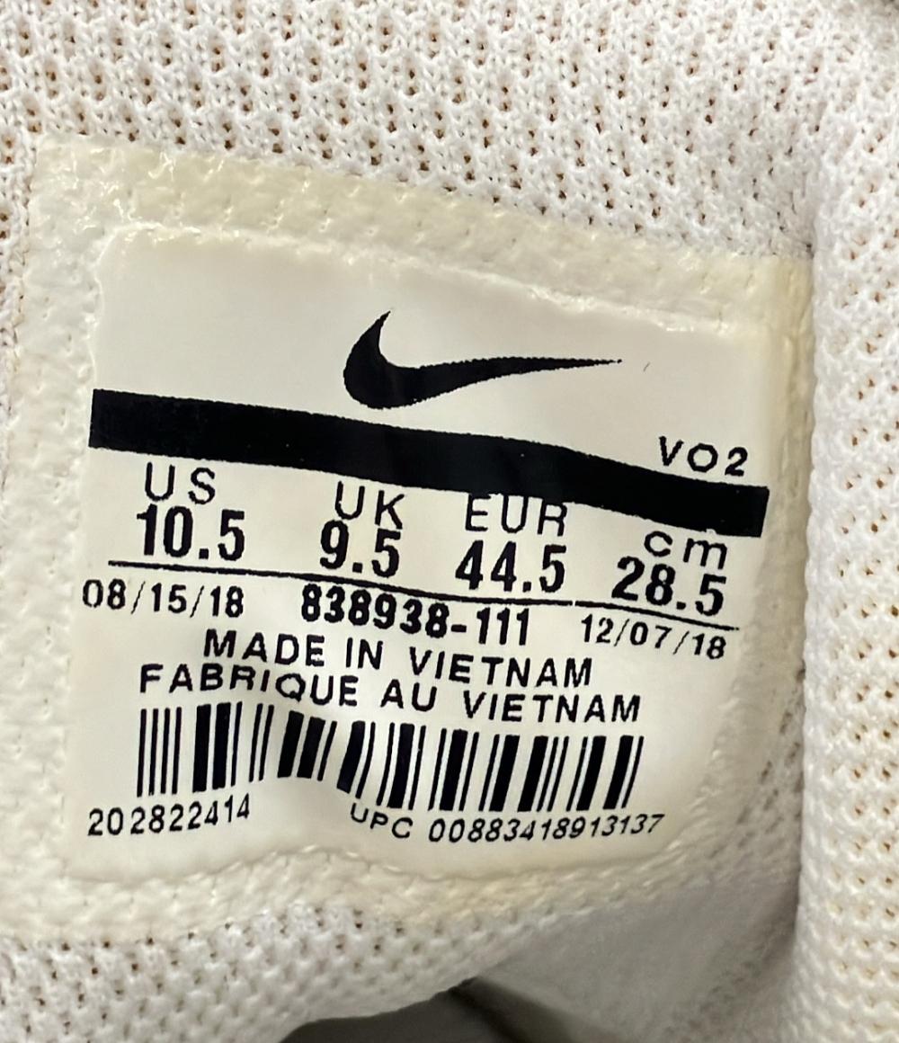 NIKE ミドルカットスニーカー COURT BOROUGH MID 838938-111 メンズ SIZE 28.5 (XL) ナイキ