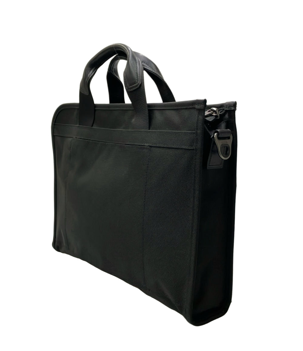 TUMI ブリーフケース ショルダーバッグ ビジネスバッグ 2WAY メンズ トゥミ