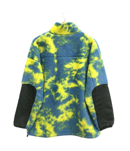 美品 エックスガール ボアフリースジャケット レディース SIZE M (XL) X-girl