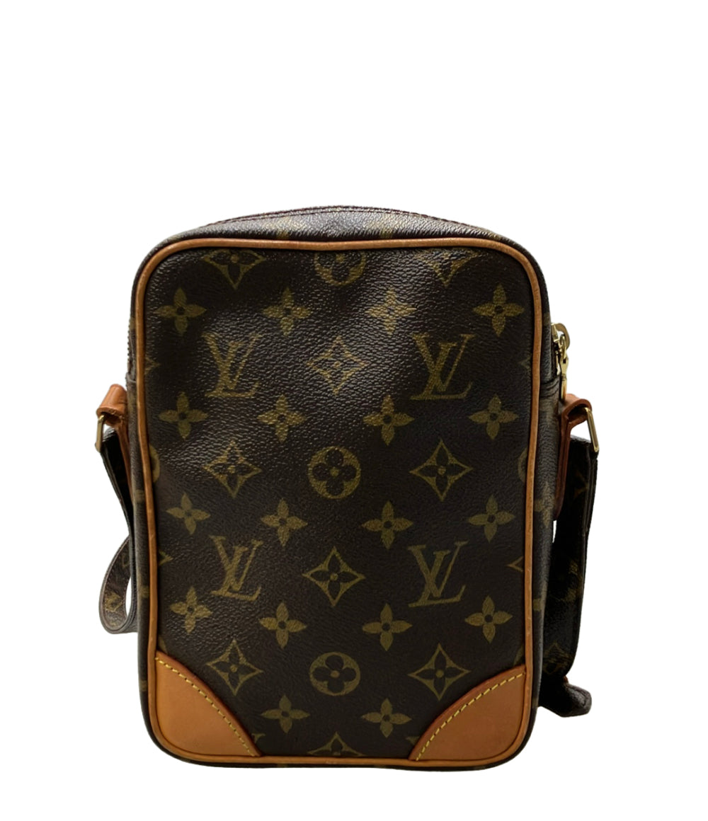 LOUIS VUITTON ショルダーバッグ 斜め掛け アマゾン モノグラム M45236 レディース ルイ・ヴィトン