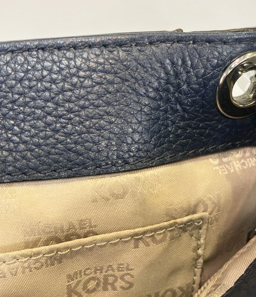 マイケルコース 2WAY ハンドバッグ ショルダーバッグ 斜め掛け レディース Michael Kors