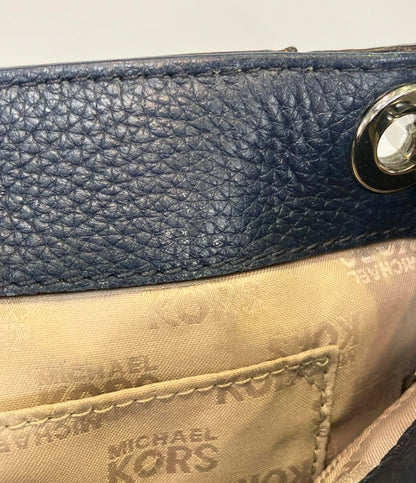 マイケルコース 2WAY ハンドバッグ ショルダーバッグ 斜め掛け レディース Michael Kors