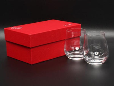 Baccarat グラス タンブラー 2点セット ペア シャトーバカラ バカラ