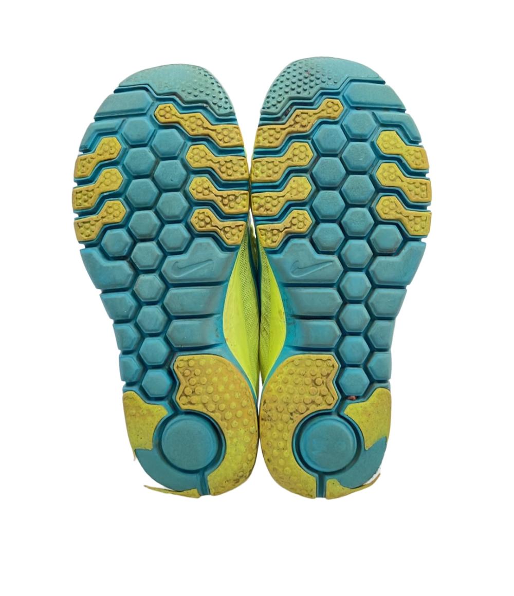 訳あり ナイキ ローカットスニーカー 644671-730 メンズ SIZE 27.0 (L) NIKE