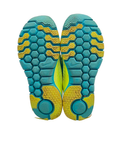 訳あり ナイキ ローカットスニーカー 644671-730 メンズ SIZE 27.0 (L) NIKE