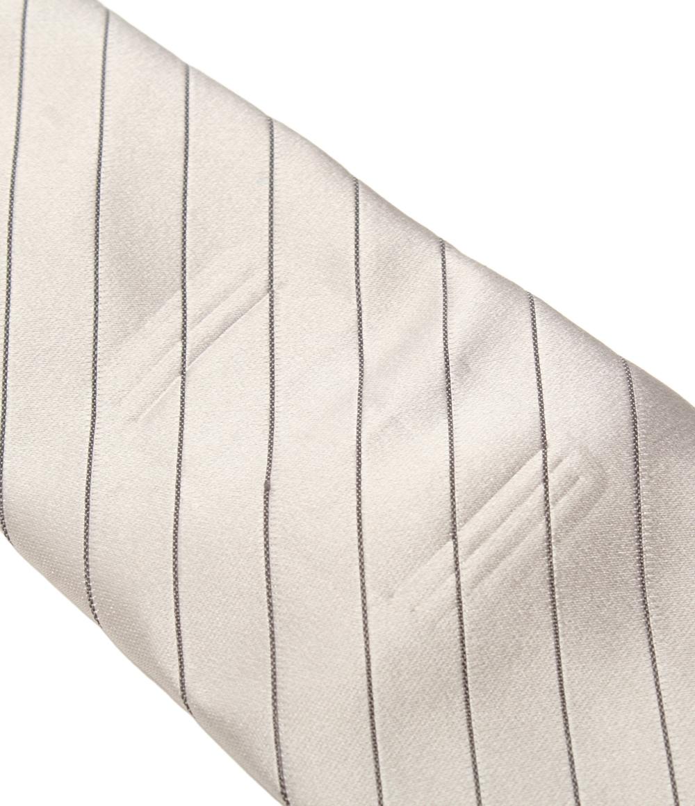 エンポリオ・アルマーニ ネクタイ シルク100％ メンズ Emporio Armani