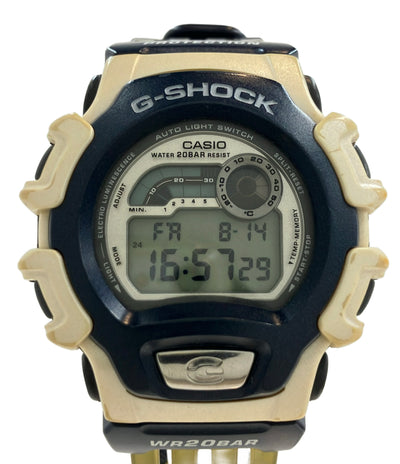 CASIO 腕時計 G-SHOCK クオーツ DW-004 メンズ カシオ