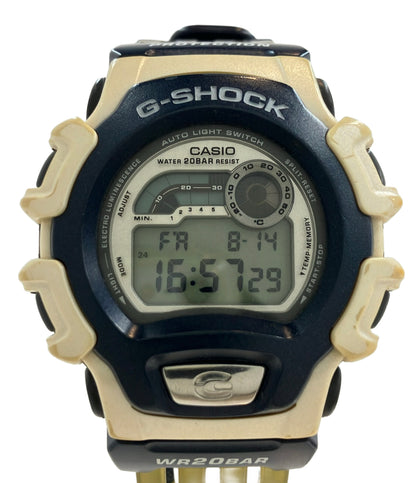 CASIO 腕時計 G-SHOCK クオーツ DW-004 メンズ カシオ