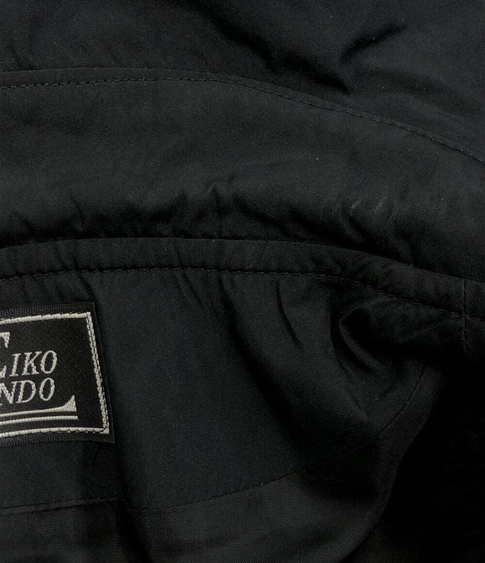 デザインベスト      レディース SIZE 42 (L) Eiko kondo