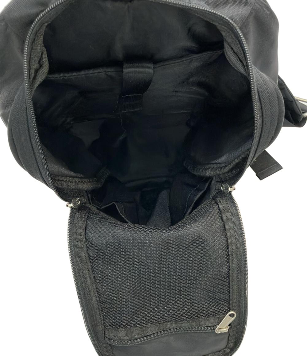 マリメッコ リュック ナイロン レディース marimekko