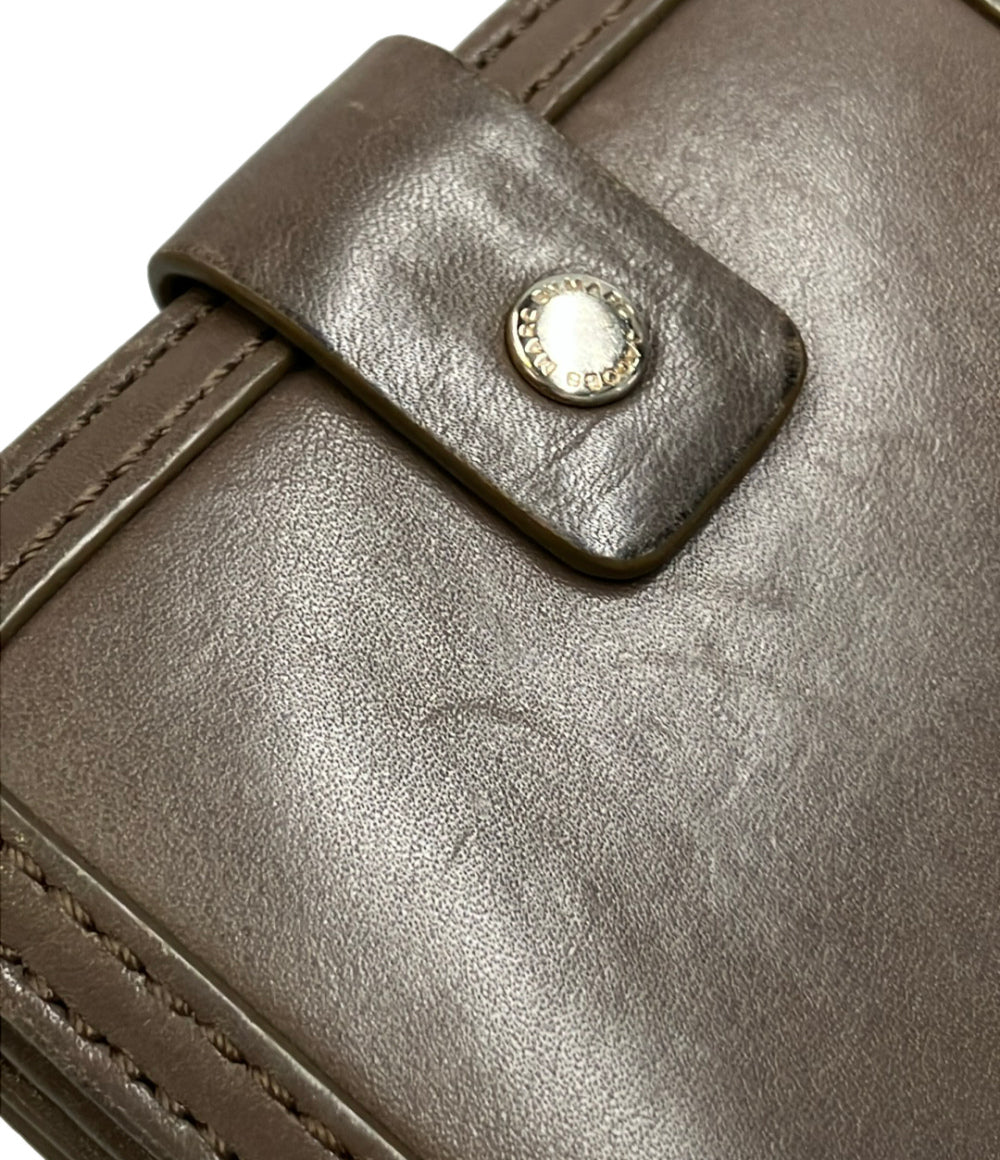 MARC BY MARC JACOBS 二つ折り財布 レディース マークバイマークジェイコブス