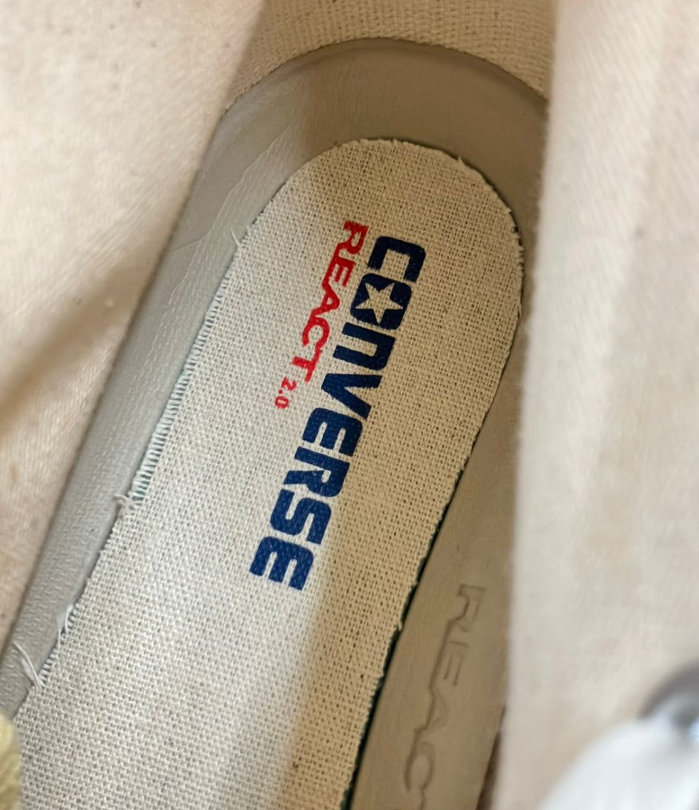 CONVERSE ハイカットスニーカー レディース SIZE 23.5 コンバース