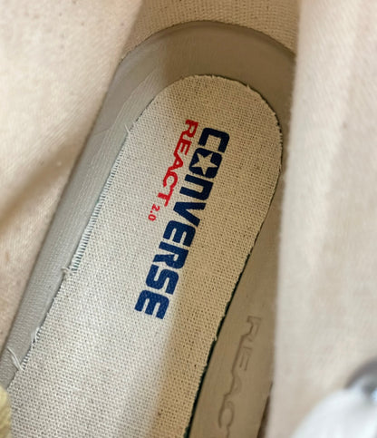 CONVERSE ハイカットスニーカー レディース SIZE 23.5 コンバース