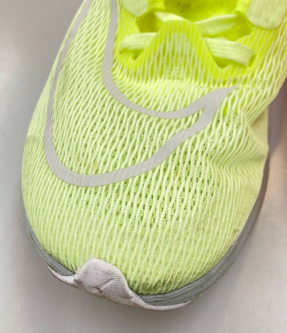 NIKE ローカットスニーカー ZOOM FLY 4 CT2392-700 メンズ SIZE 25.0 (S) ナイキ