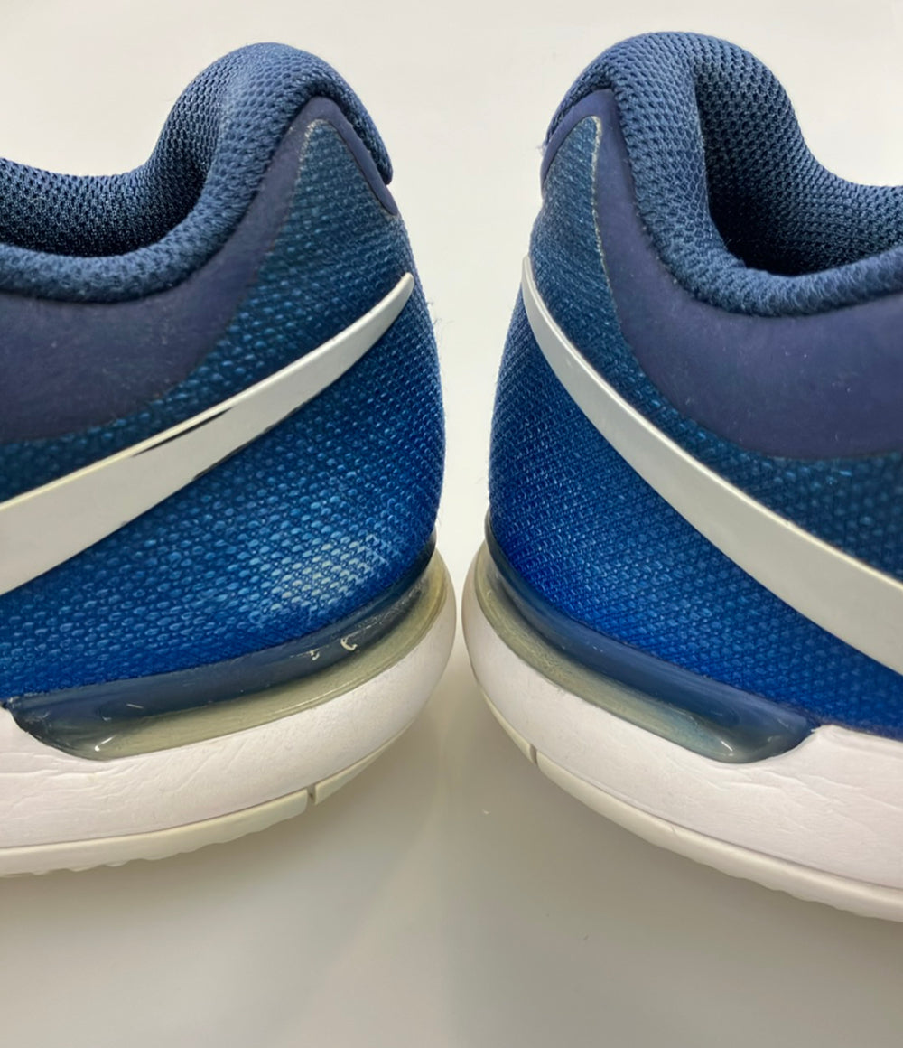 NIKE ローカットスニーカー テニスシューズ 631458-440 メンズ SIZE 25.5 (S) ナイキ