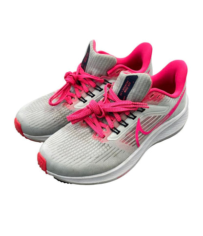 NIKE ローカットスニーカー エア ズーム ペガサス 39 FD0296-001 レディース SIZE 23.5 (M) ナイキ