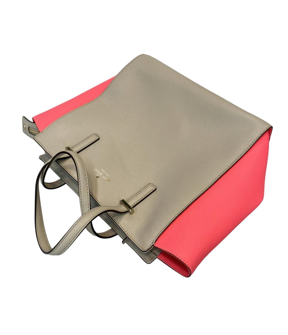 KATE SPADE ケイトスペード 2WAYバッグ PXRU6760 309 kate spade NEW YORK（ケイト・スペード ニューヨーク） 2WAYバッグ