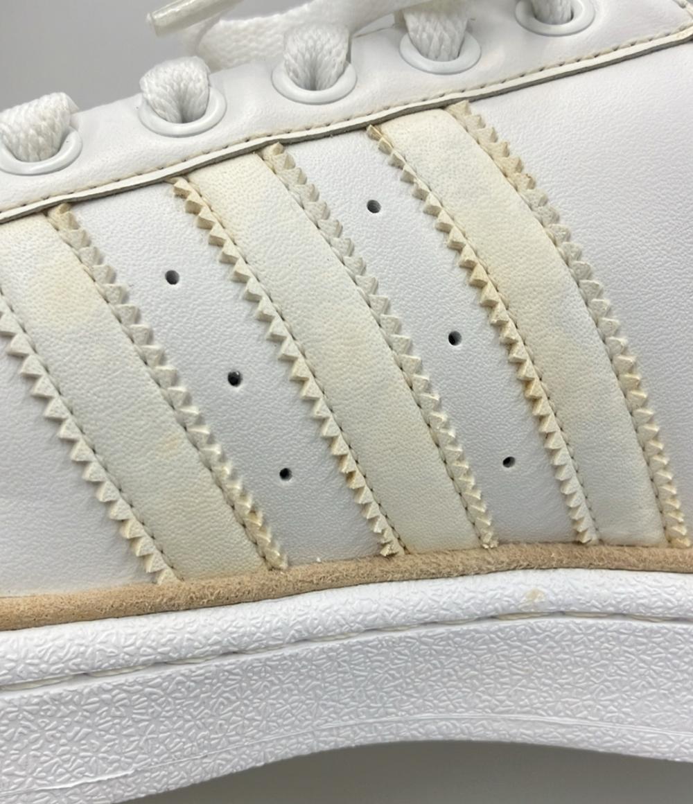 アディダス ローカットスニーカー Muhammad Aliコラボ Ali Classic 945679 メンズ SIZE 28.5 (XL) adidas