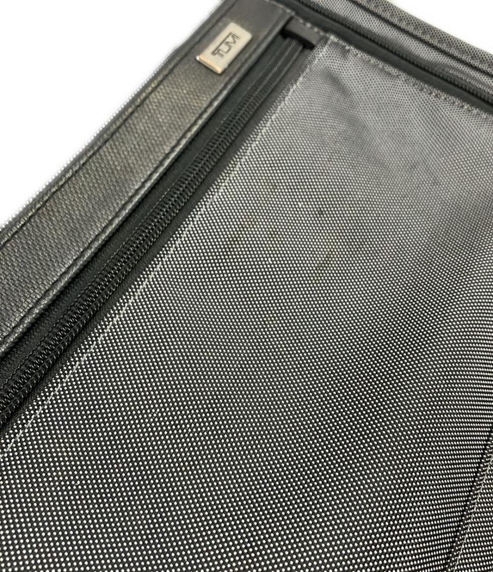 TUMI 2WAY ビジネスバッグ ブリーフケース ショルダーバッグ 斜め掛け メンズ トゥミ