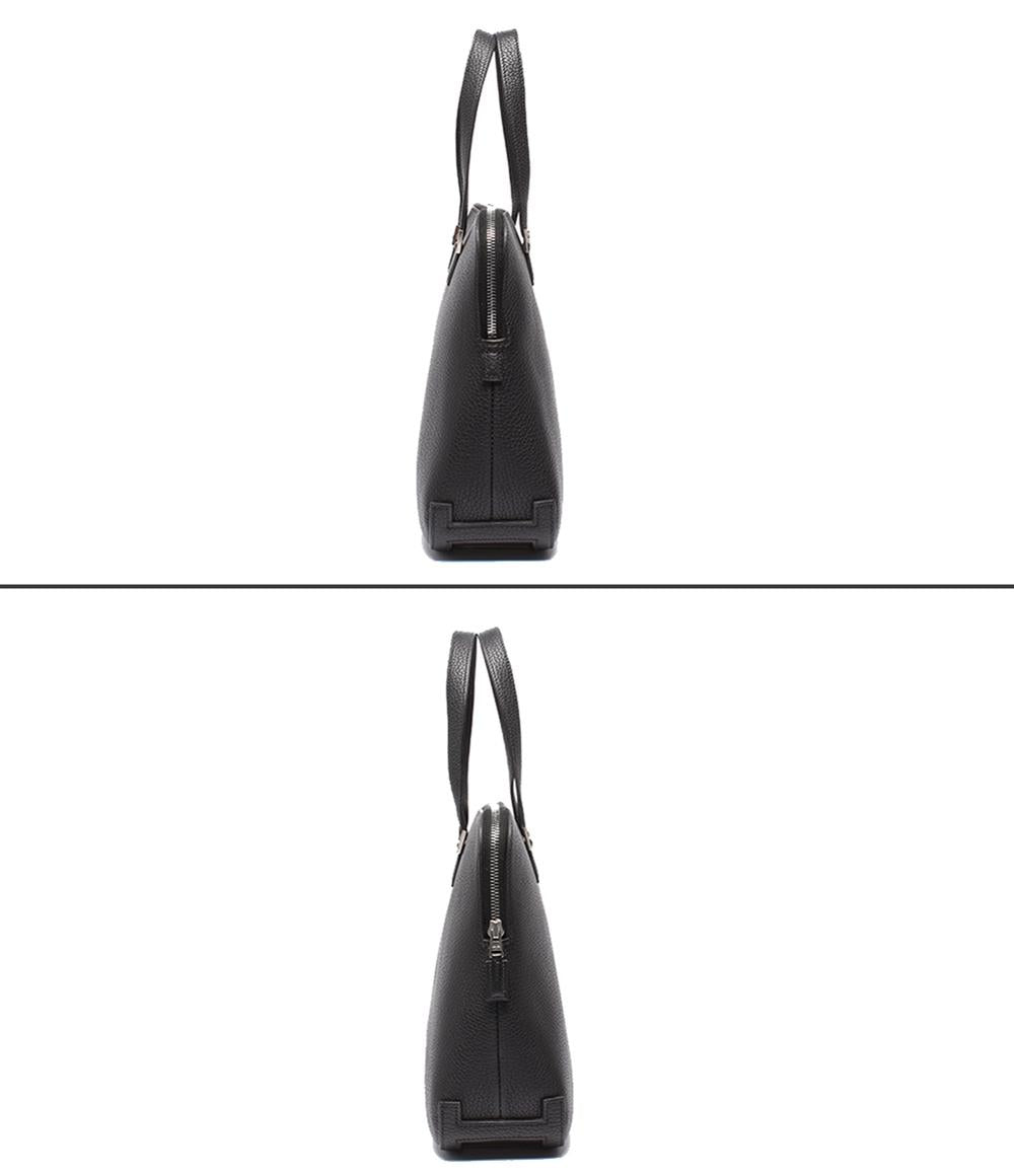 エルメス ハンドバッグ □F刻印 シルバー金具 フィヨルド エスカパーダ レディース HERMES