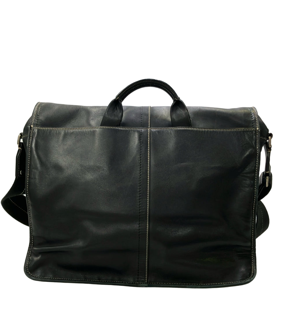 COACH ショルダーバッグ 斜め掛け メッセンジャーバッグ F70104 メンズ コーチ